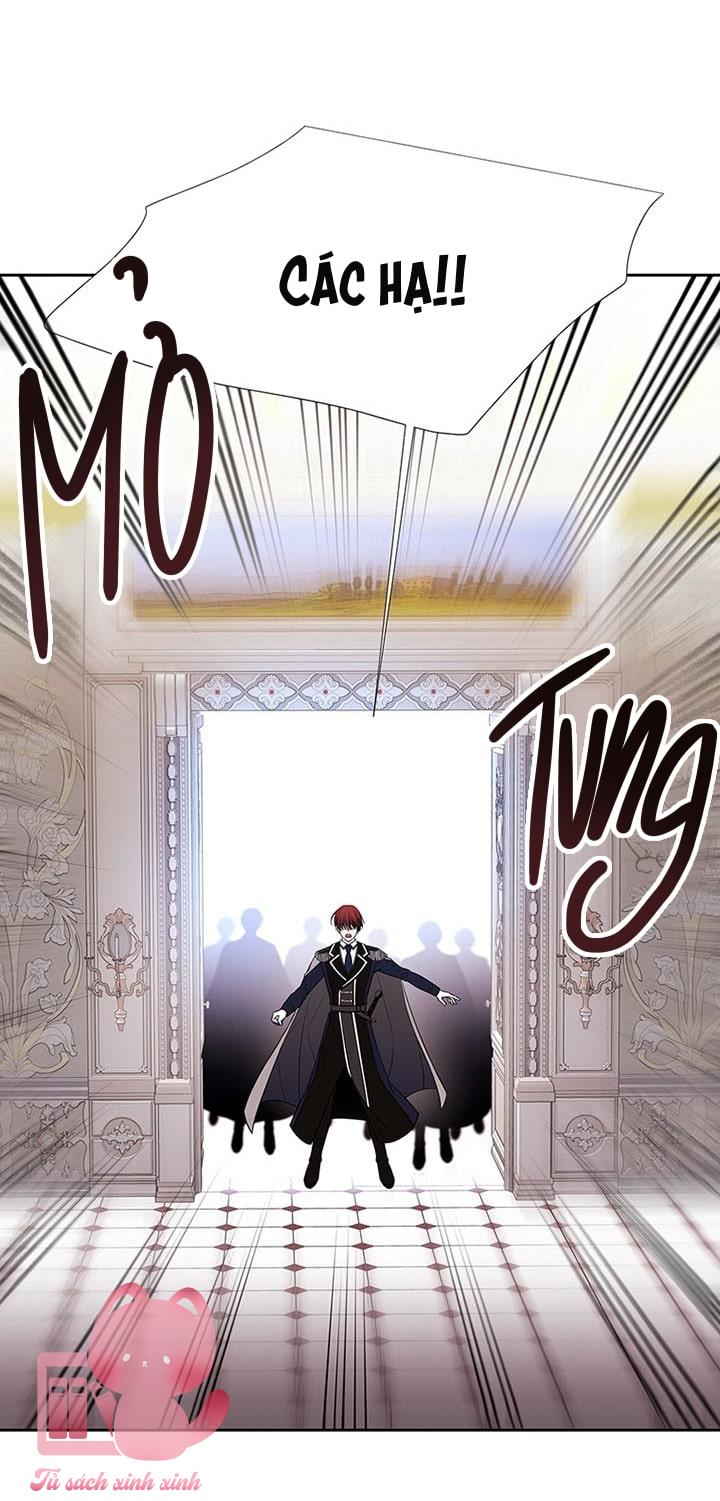 Charlotte Và Ngũ Đại Đồ Đệ - Chap 116 - Trang 47