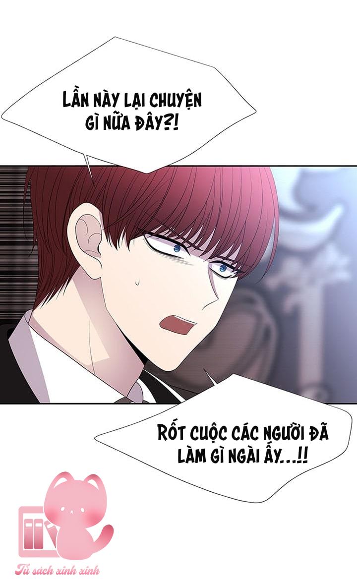 Charlotte Và Ngũ Đại Đồ Đệ - Chap 116 - Trang 48