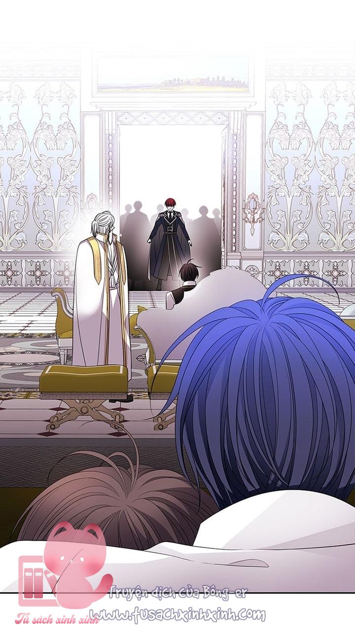Charlotte Và Ngũ Đại Đồ Đệ - Chap 116 - Trang 49