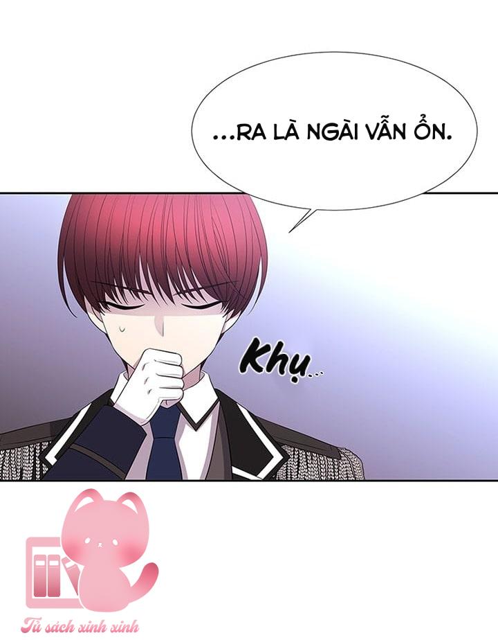 Charlotte Và Ngũ Đại Đồ Đệ - Chap 116 - Trang 50
