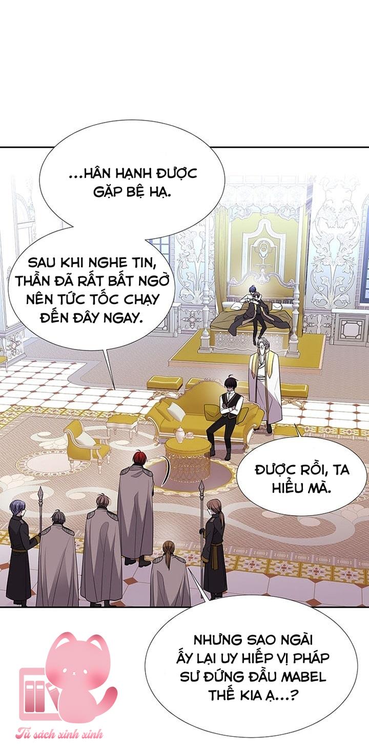 Charlotte Và Ngũ Đại Đồ Đệ - Chap 116 - Trang 51