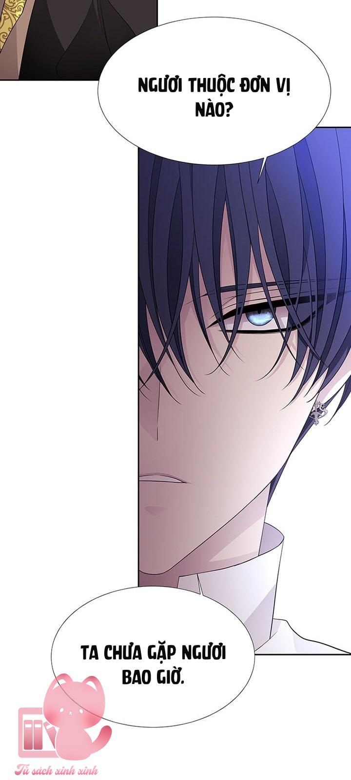 Charlotte Và Ngũ Đại Đồ Đệ - Chap 116 - Trang 54
