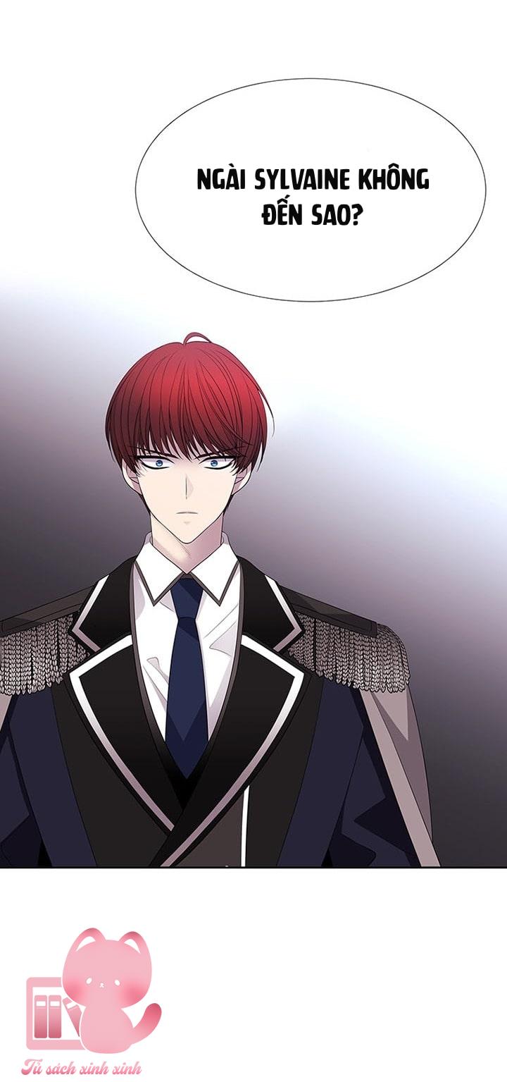 Charlotte Và Ngũ Đại Đồ Đệ - Chap 116 - Trang 55