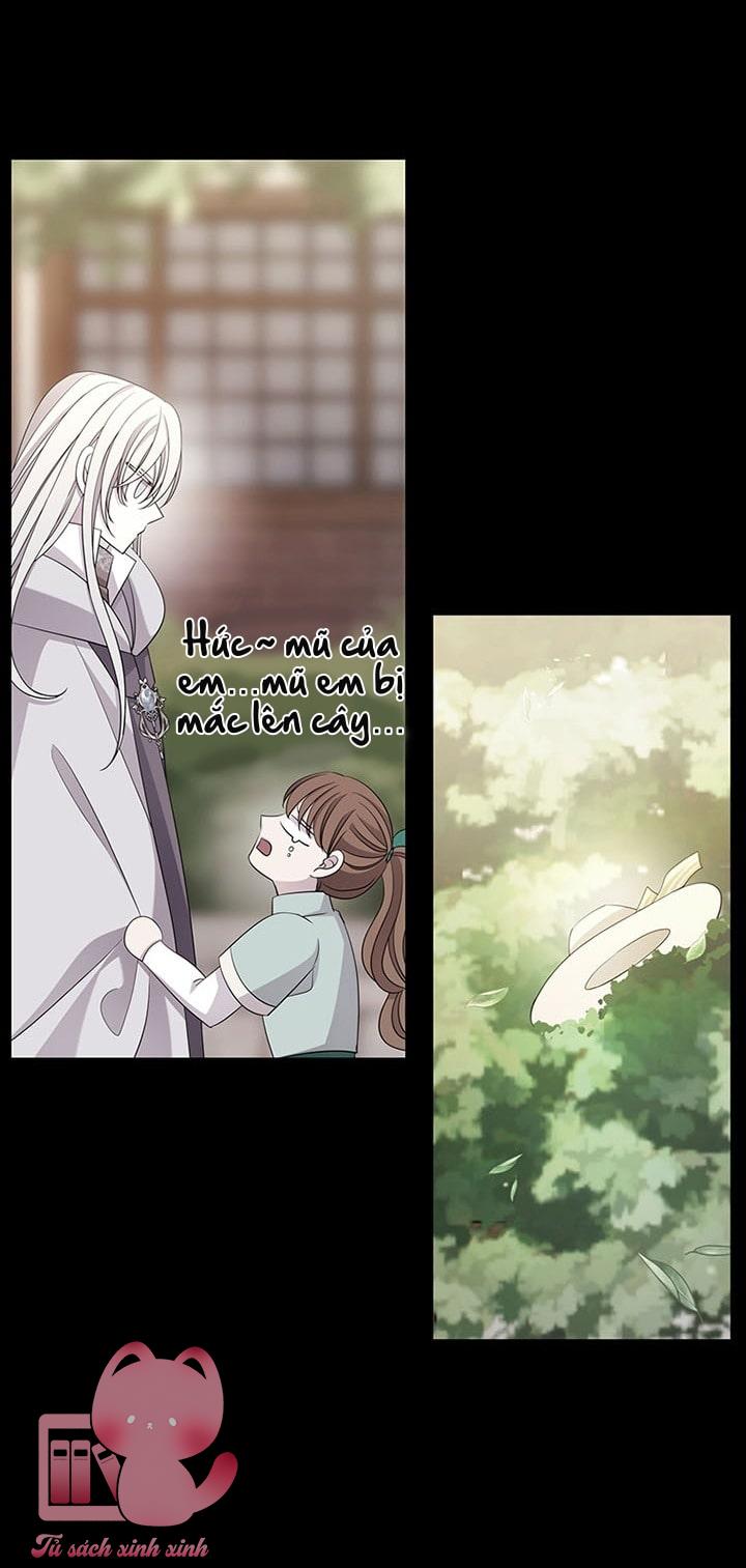 Charlotte Và Ngũ Đại Đồ Đệ - Chap 116 - Trang 60