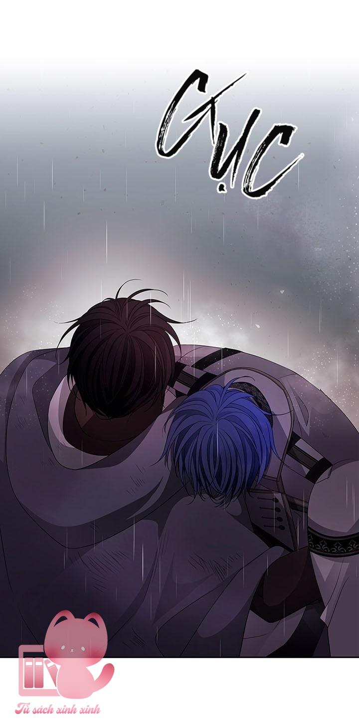 Charlotte Và Ngũ Đại Đồ Đệ - Chap 116 - Trang 7