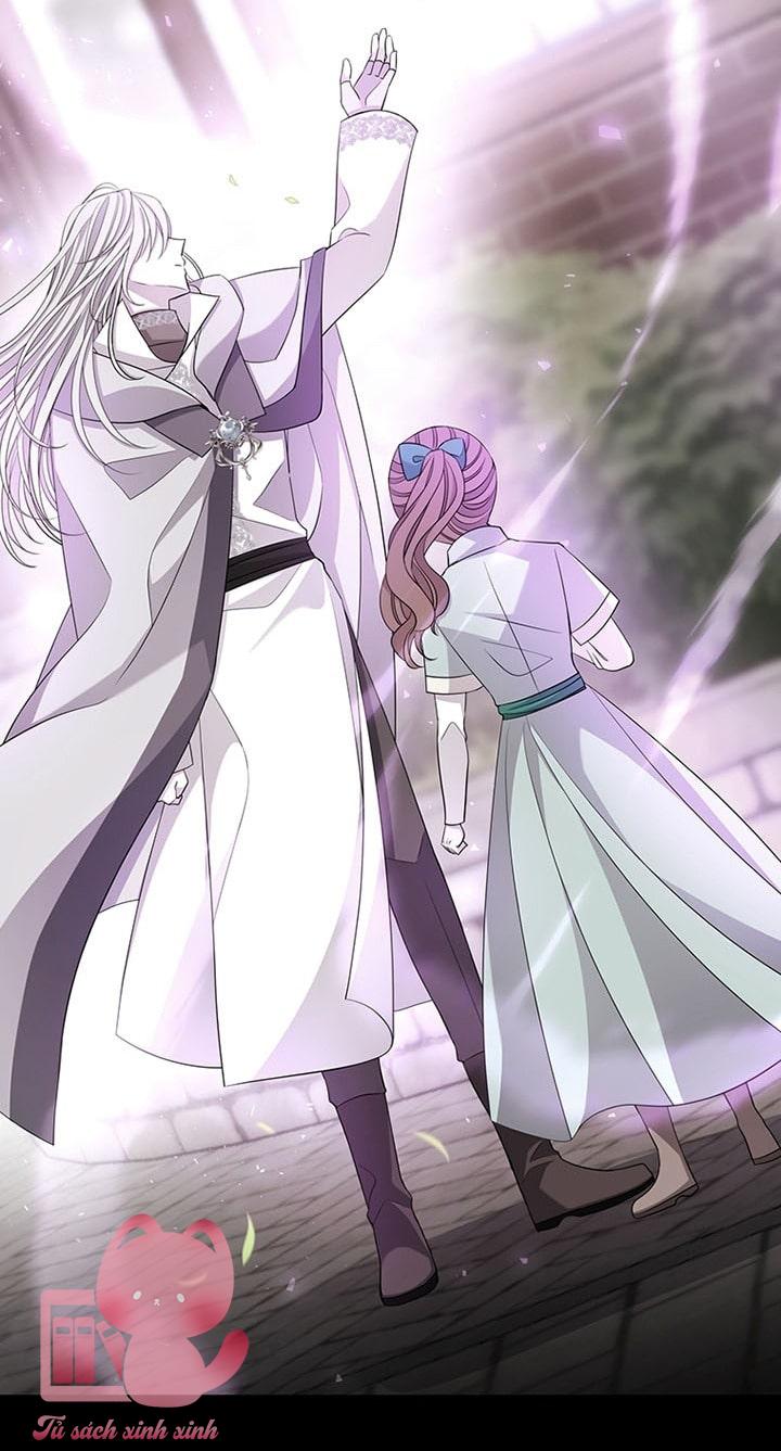 Charlotte Và Ngũ Đại Đồ Đệ - Chap 116 - Trang 64