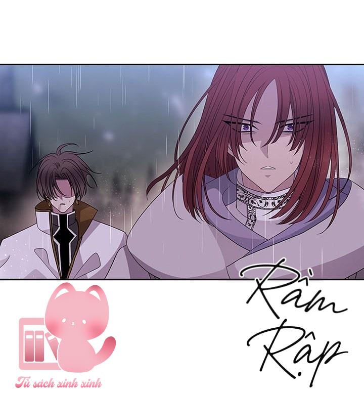 Charlotte Và Ngũ Đại Đồ Đệ - Chap 116 - Trang 8