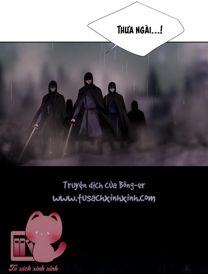 Charlotte Và Ngũ Đại Đồ Đệ - Chap 116 - Trang 9