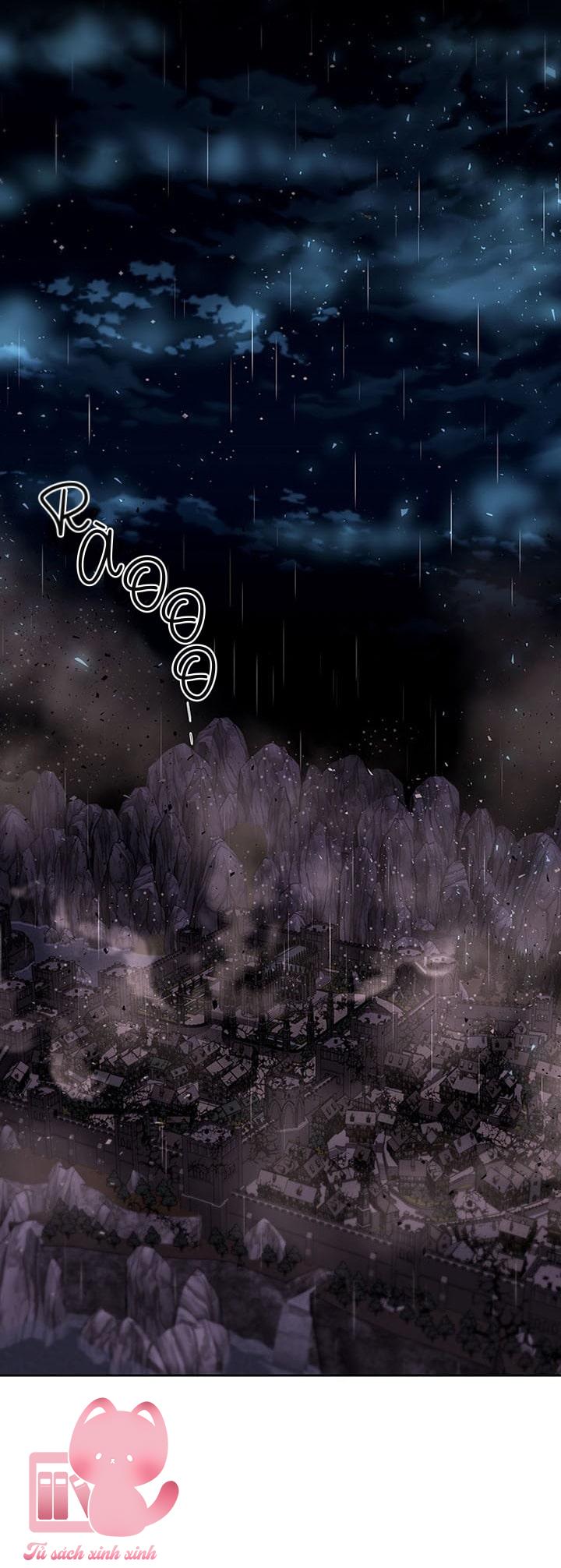Charlotte Và Ngũ Đại Đồ Đệ - Chap 116 - Trang 10
