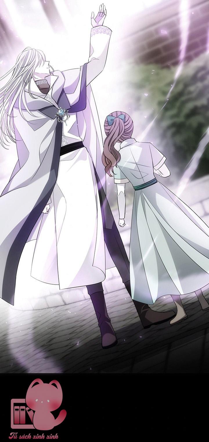 Charlotte Và Ngũ Đại Đồ Đệ - Chap 117 - Trang 2