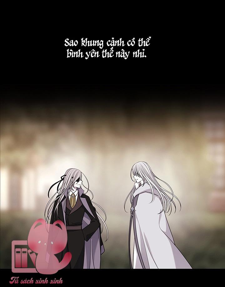 Charlotte Và Ngũ Đại Đồ Đệ - Chap 117 - Trang 11