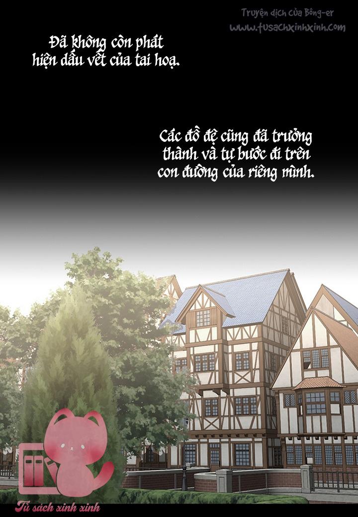 Charlotte Và Ngũ Đại Đồ Đệ - Chap 117 - Trang 12
