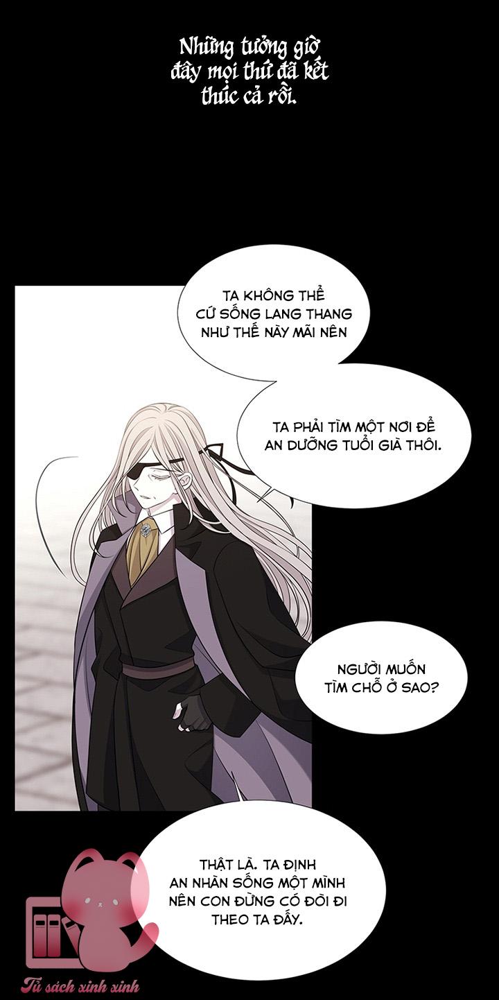 Charlotte Và Ngũ Đại Đồ Đệ - Chap 117 - Trang 13