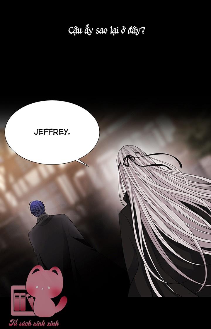 Charlotte Và Ngũ Đại Đồ Đệ - Chap 117 - Trang 17