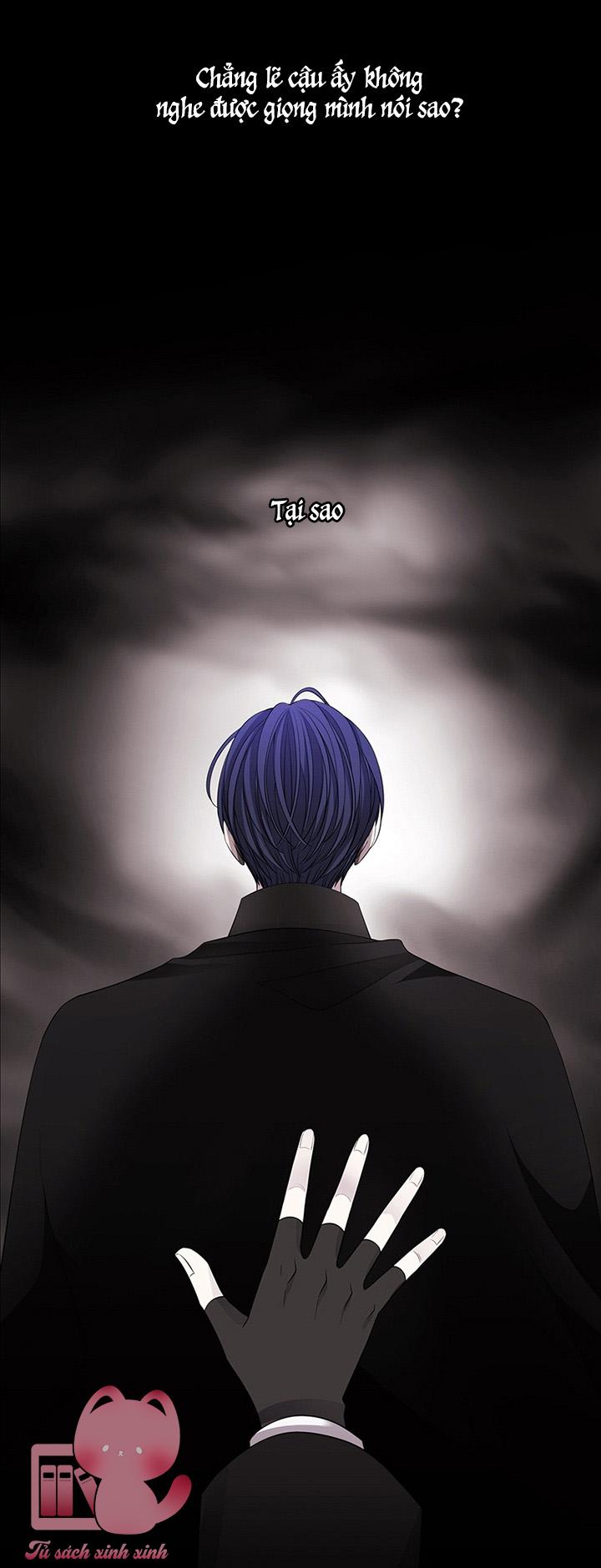 Charlotte Và Ngũ Đại Đồ Đệ - Chap 117 - Trang 19