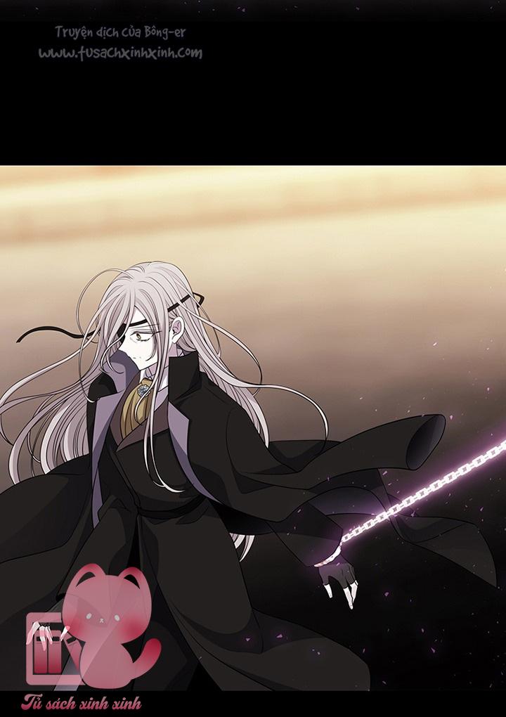 Charlotte Và Ngũ Đại Đồ Đệ - Chap 117 - Trang 21