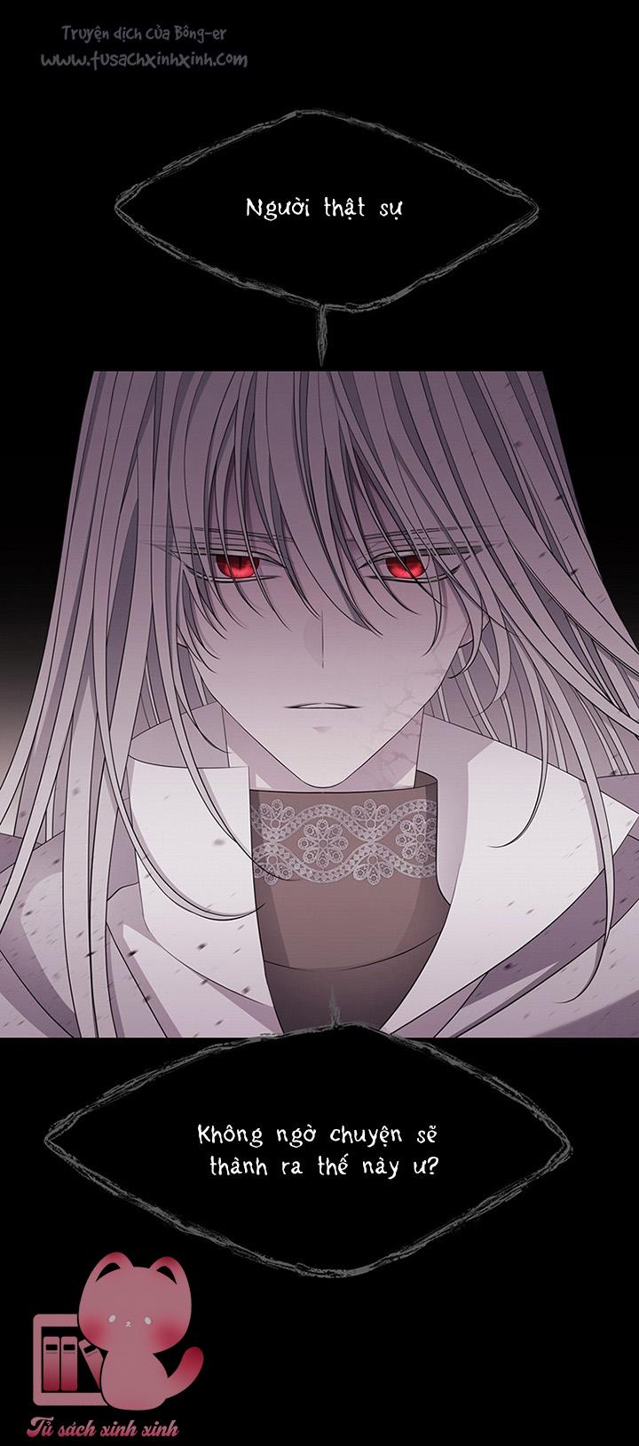 Charlotte Và Ngũ Đại Đồ Đệ - Chap 117 - Trang 24