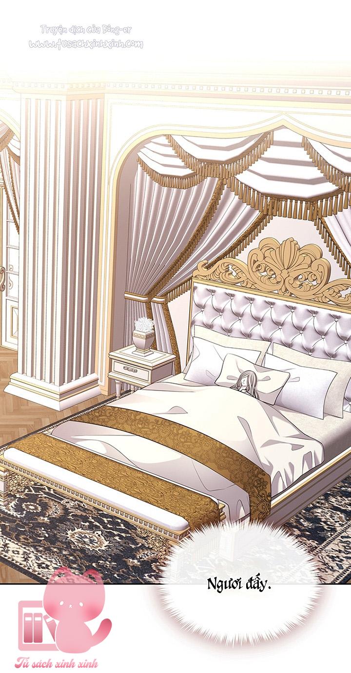 Charlotte Và Ngũ Đại Đồ Đệ - Chap 117 - Trang 27