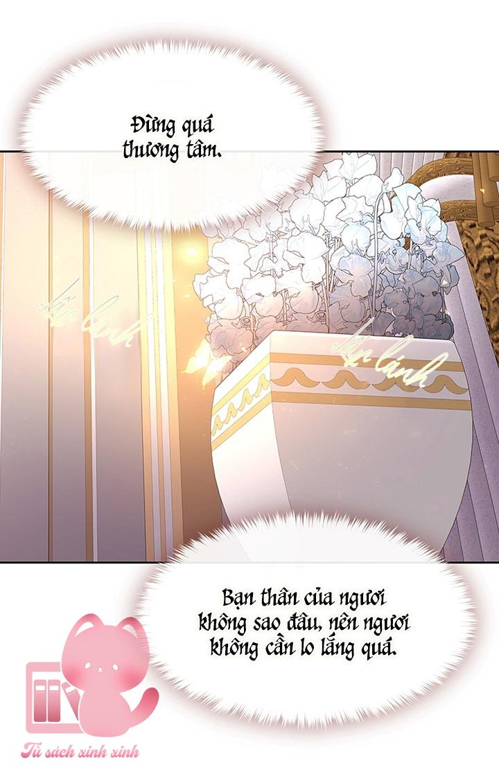 Charlotte Và Ngũ Đại Đồ Đệ - Chap 117 - Trang 28