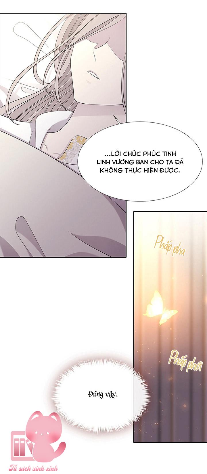 Charlotte Và Ngũ Đại Đồ Đệ - Chap 117 - Trang 29