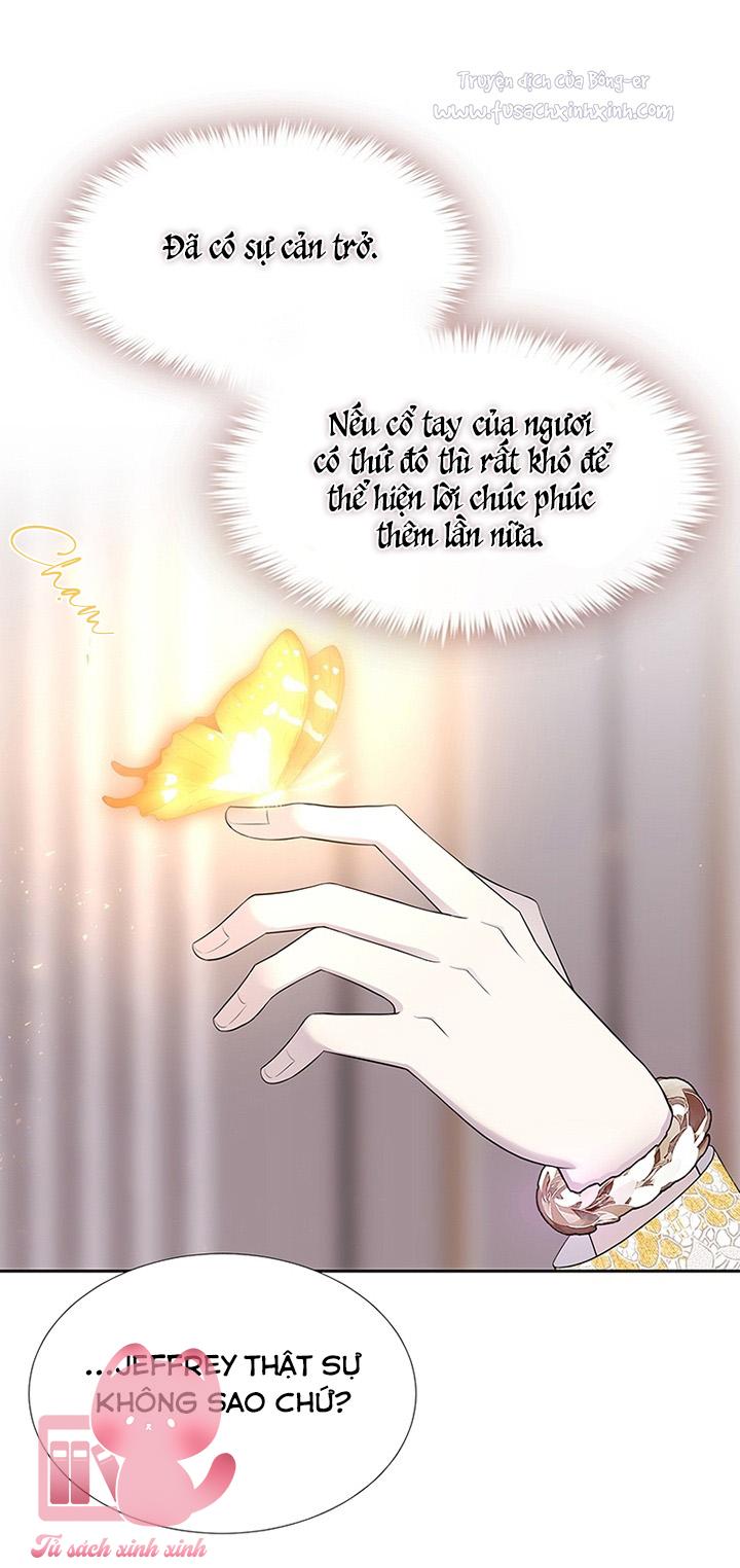 Charlotte Và Ngũ Đại Đồ Đệ - Chap 117 - Trang 30