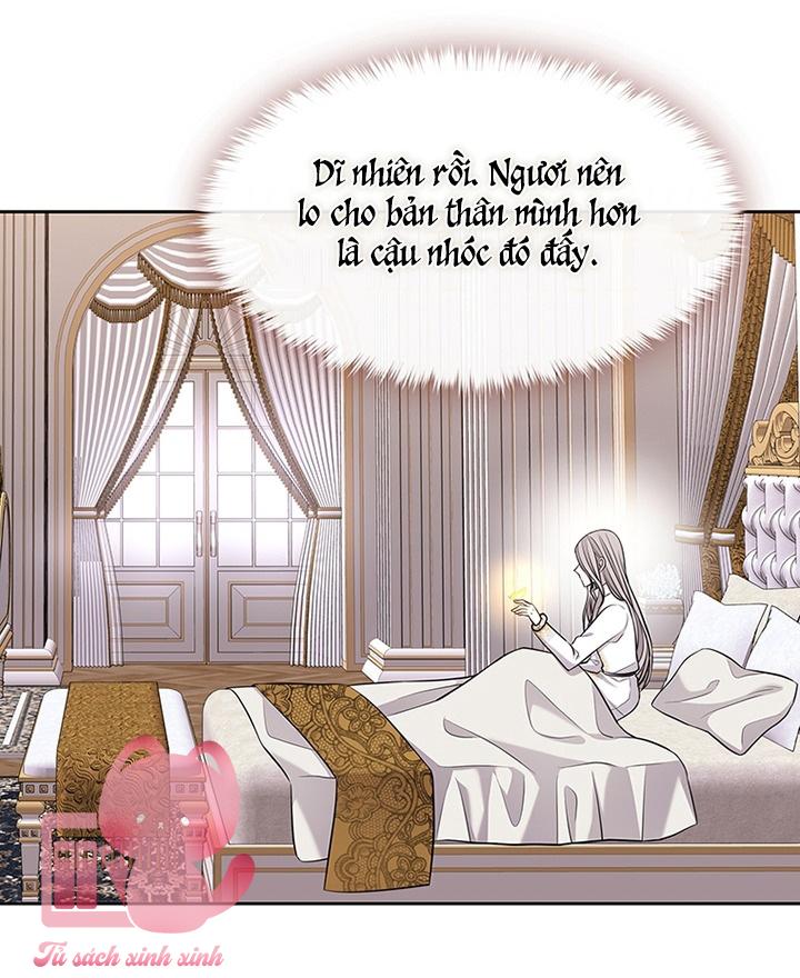 Charlotte Và Ngũ Đại Đồ Đệ - Chap 117 - Trang 31