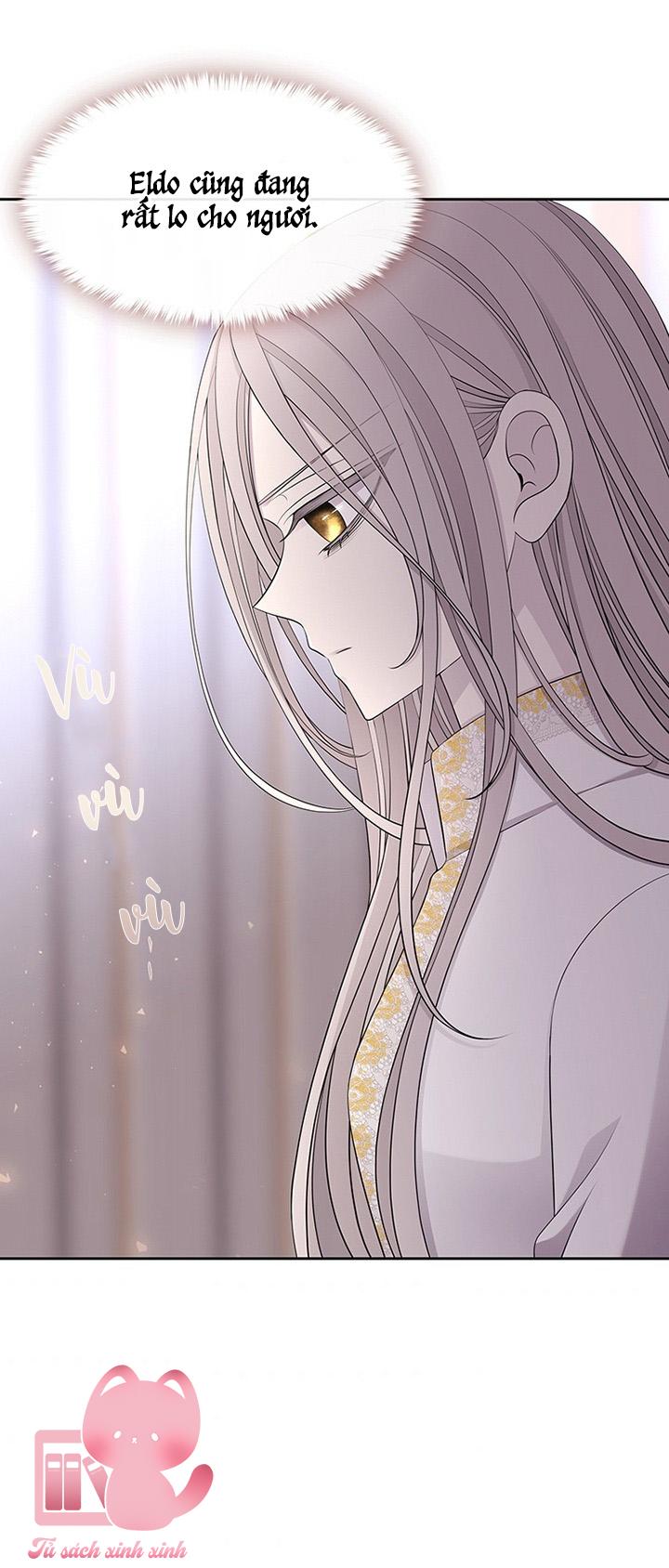 Charlotte Và Ngũ Đại Đồ Đệ - Chap 117 - Trang 32