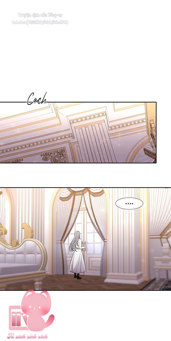 Charlotte Và Ngũ Đại Đồ Đệ - Chap 117 - Trang 33