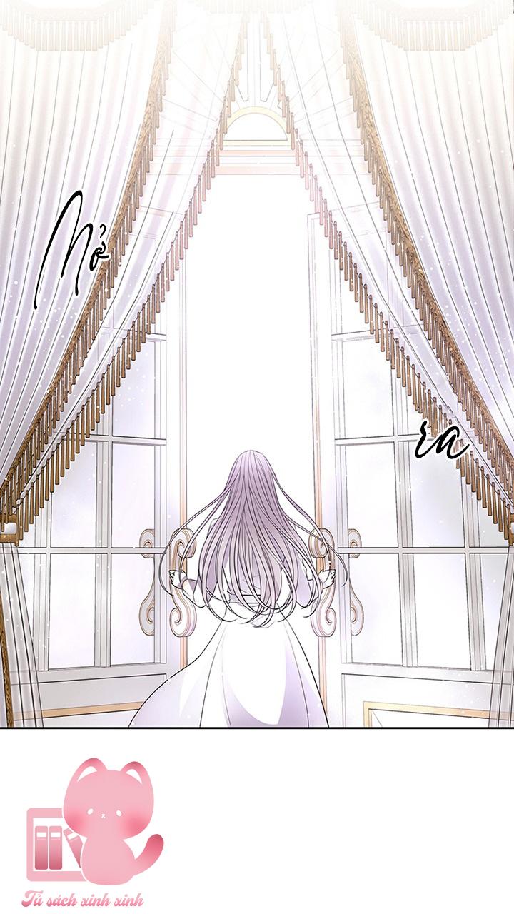 Charlotte Và Ngũ Đại Đồ Đệ - Chap 117 - Trang 35