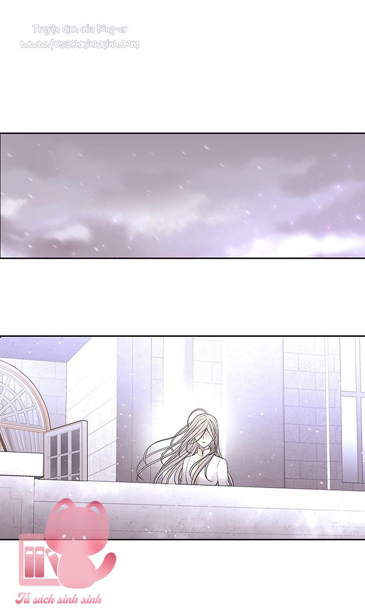 Charlotte Và Ngũ Đại Đồ Đệ - Chap 117 - Trang 36