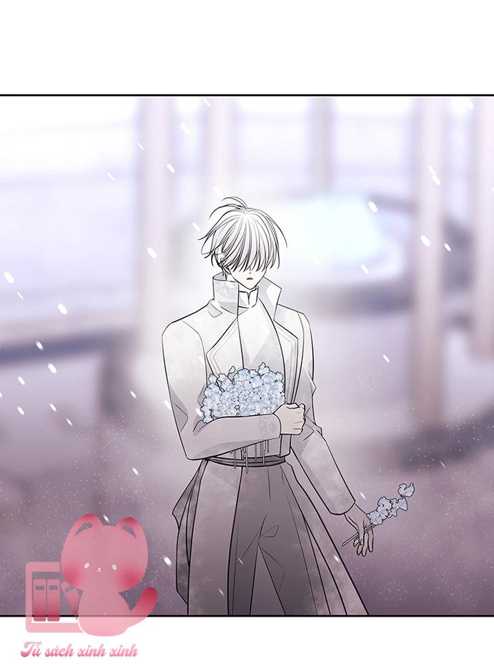 Charlotte Và Ngũ Đại Đồ Đệ - Chap 117 - Trang 38