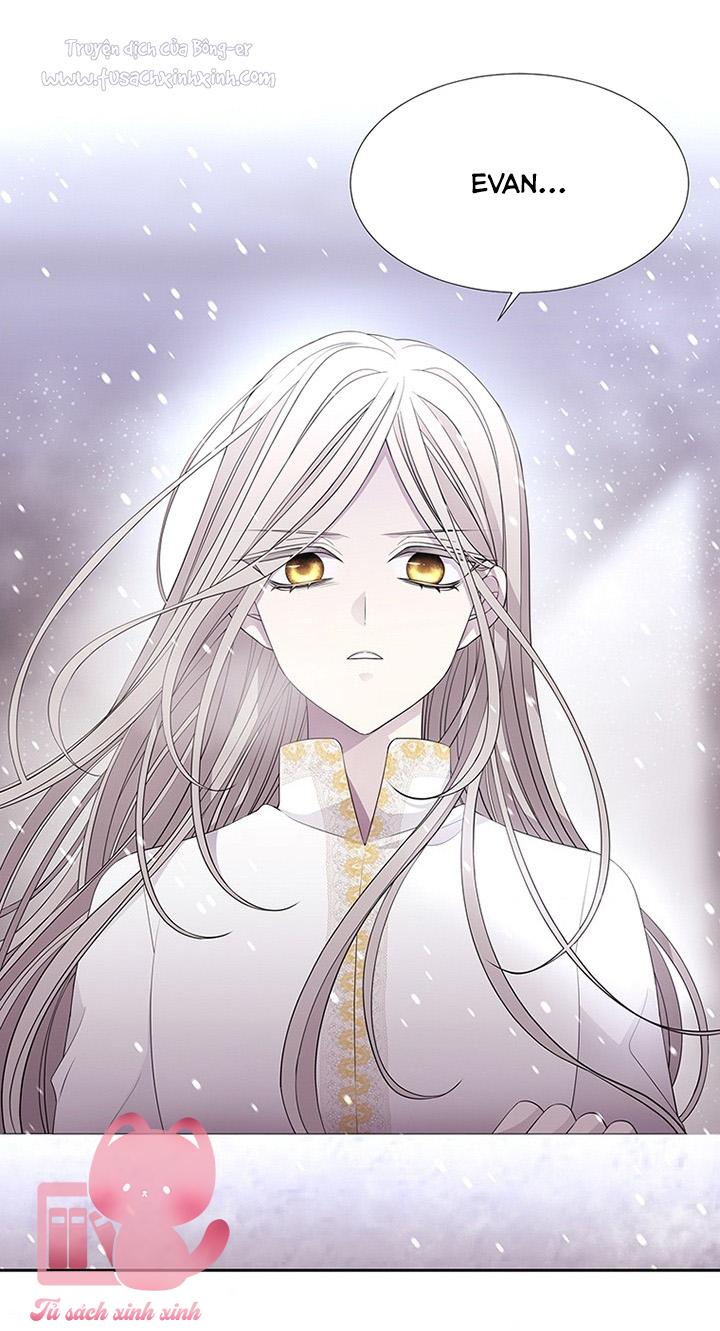Charlotte Và Ngũ Đại Đồ Đệ - Chap 117 - Trang 39