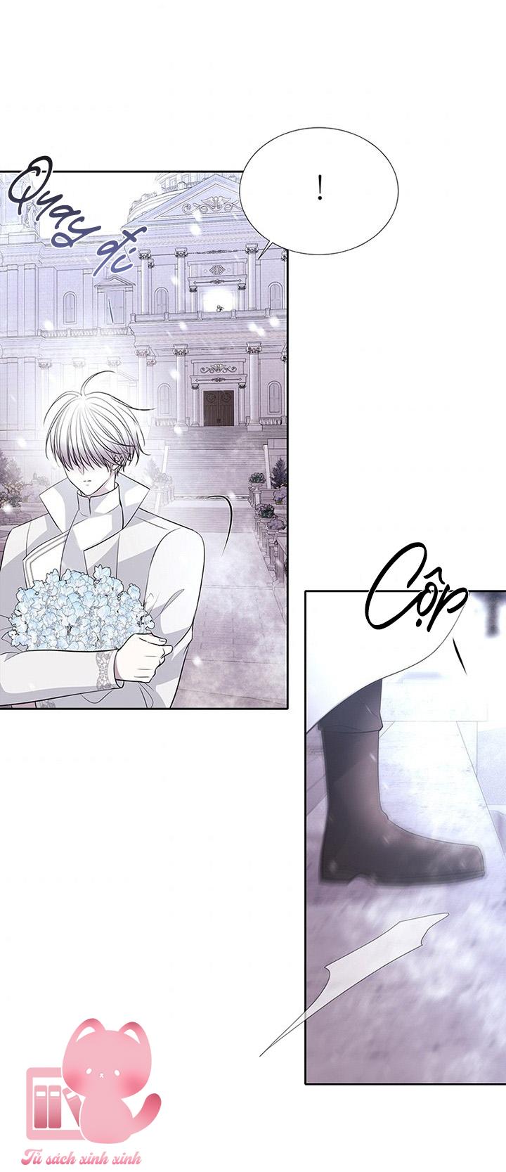 Charlotte Và Ngũ Đại Đồ Đệ - Chap 117 - Trang 40
