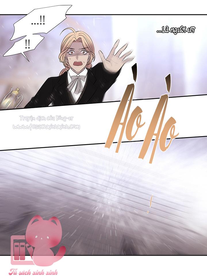 Charlotte Và Ngũ Đại Đồ Đệ - Chap 117 - Trang 42