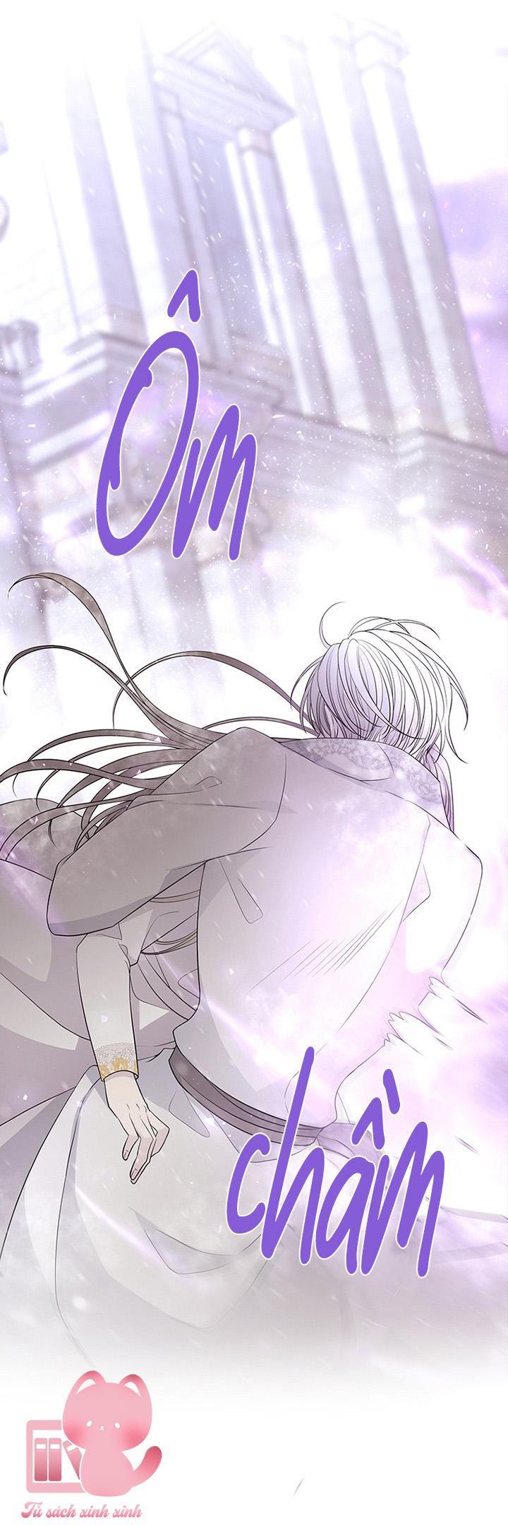 Charlotte Và Ngũ Đại Đồ Đệ - Chap 117 - Trang 44