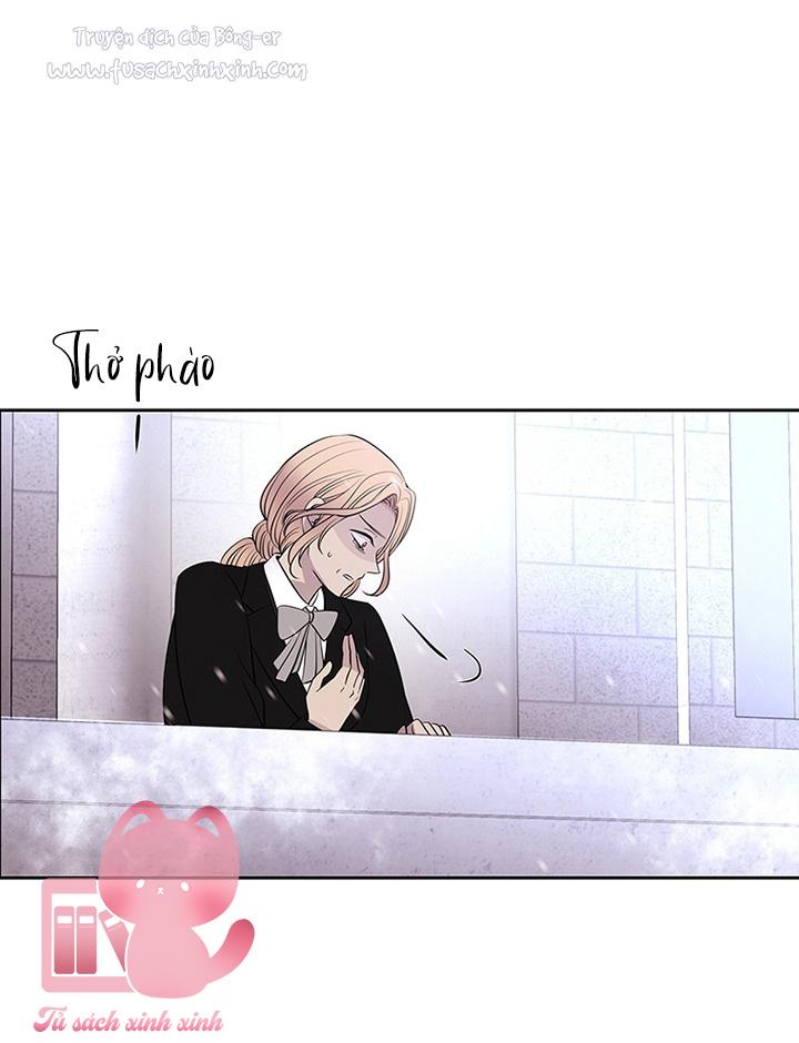 Charlotte Và Ngũ Đại Đồ Đệ - Chap 117 - Trang 45