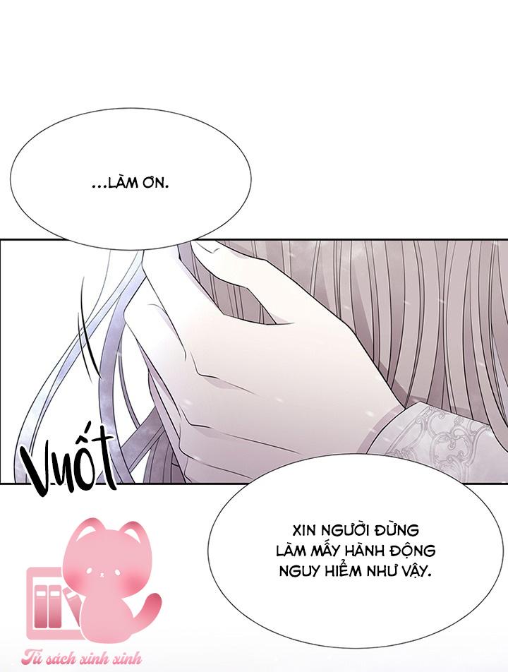 Charlotte Và Ngũ Đại Đồ Đệ - Chap 117 - Trang 46
