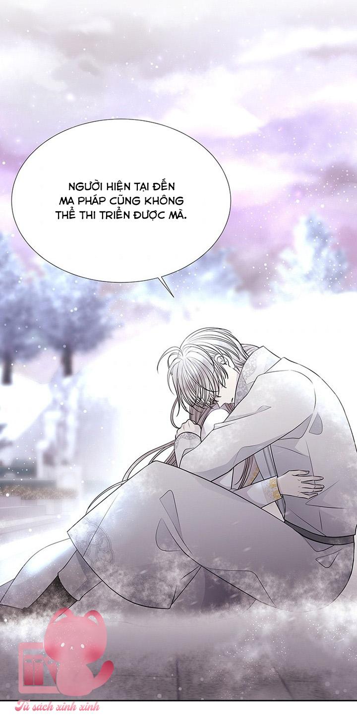 Charlotte Và Ngũ Đại Đồ Đệ - Chap 117 - Trang 47