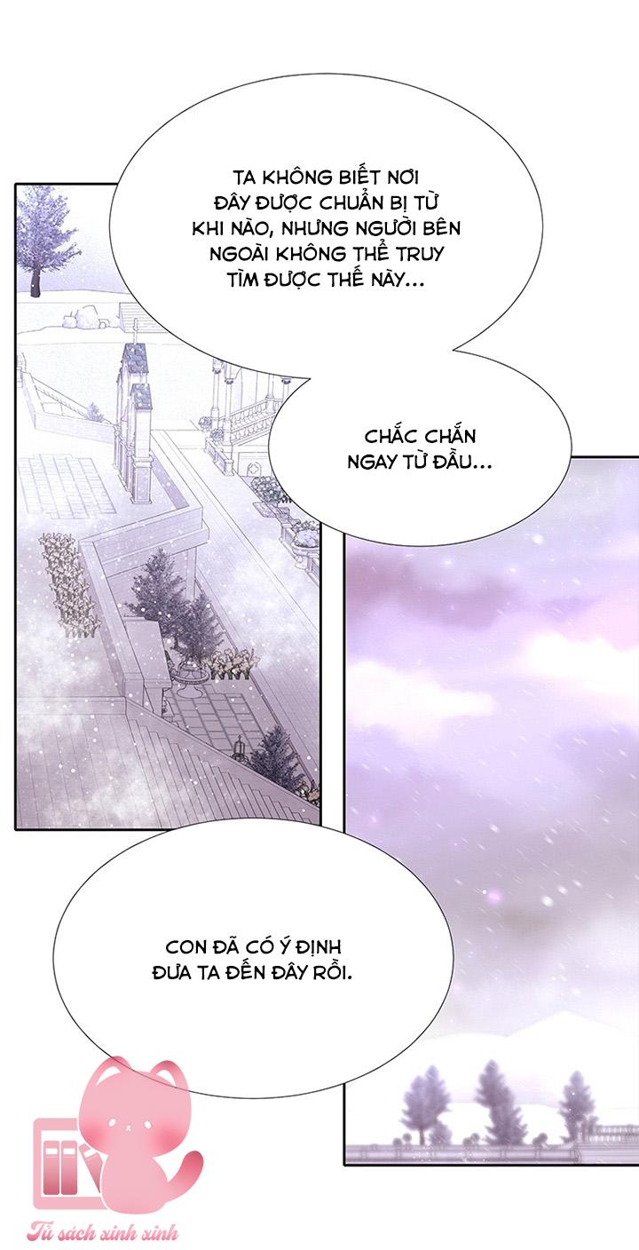 Charlotte Và Ngũ Đại Đồ Đệ - Chap 117 - Trang 50