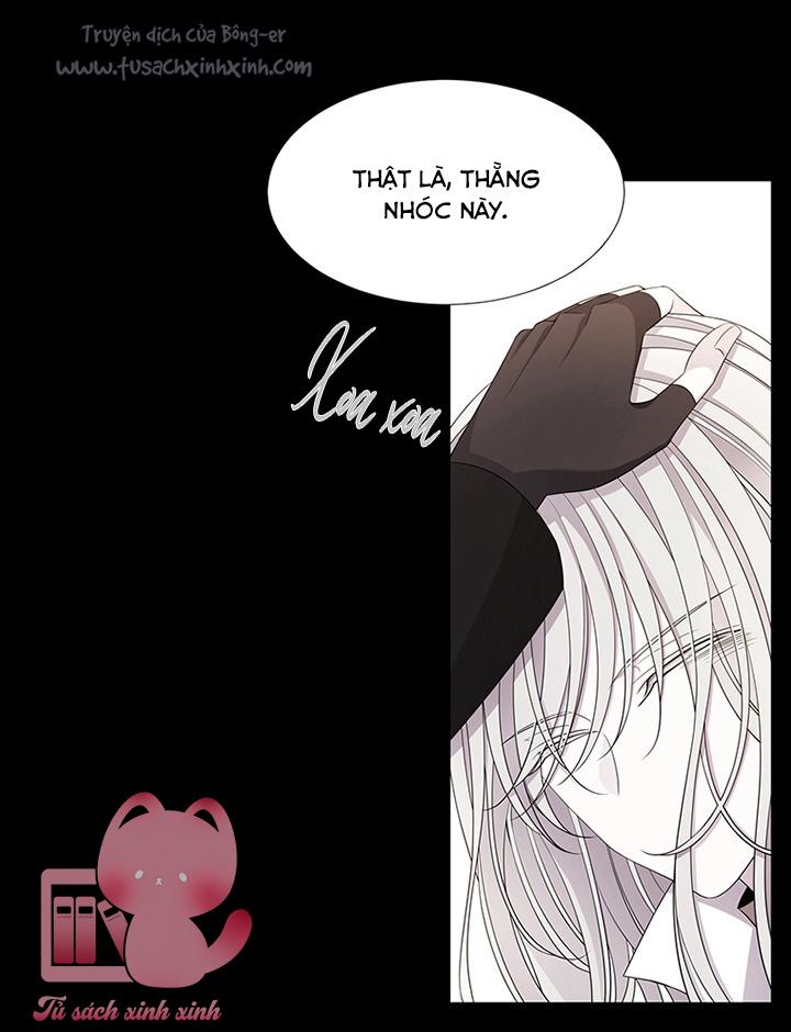 Charlotte Và Ngũ Đại Đồ Đệ - Chap 117 - Trang 6