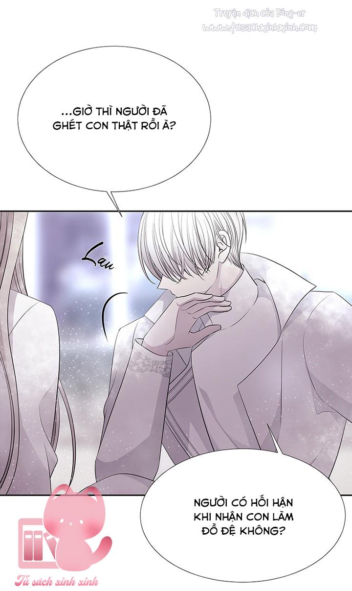 Charlotte Và Ngũ Đại Đồ Đệ - Chap 117 - Trang 51
