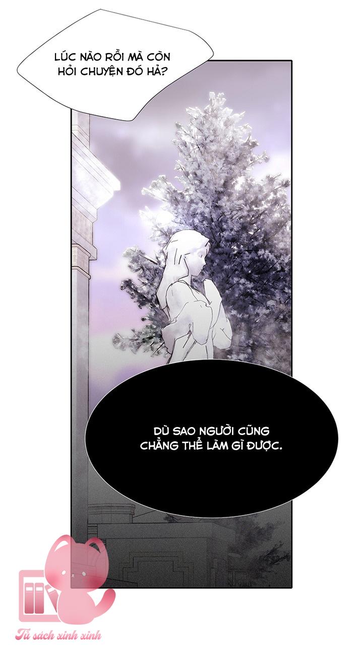 Charlotte Và Ngũ Đại Đồ Đệ - Chap 117 - Trang 52