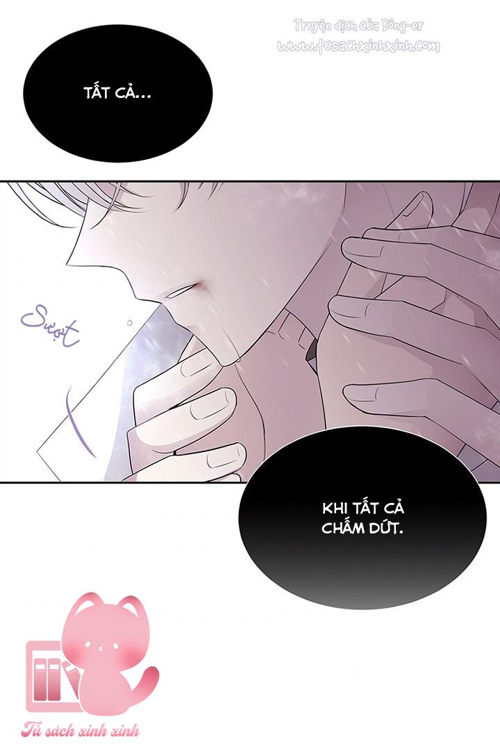 Charlotte Và Ngũ Đại Đồ Đệ - Chap 117 - Trang 54