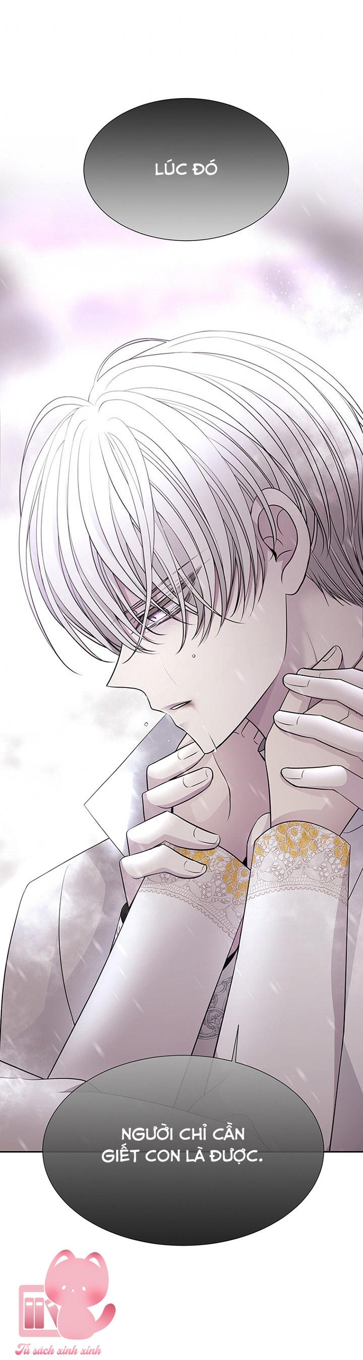 Charlotte Và Ngũ Đại Đồ Đệ - Chap 117 - Trang 55