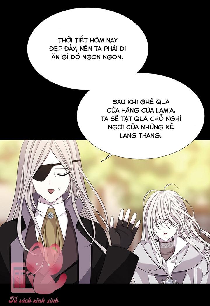 Charlotte Và Ngũ Đại Đồ Đệ - Chap 117 - Trang 7