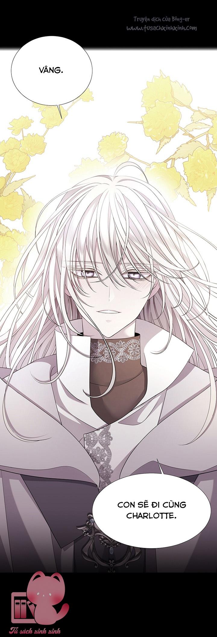 Charlotte Và Ngũ Đại Đồ Đệ - Chap 117 - Trang 9