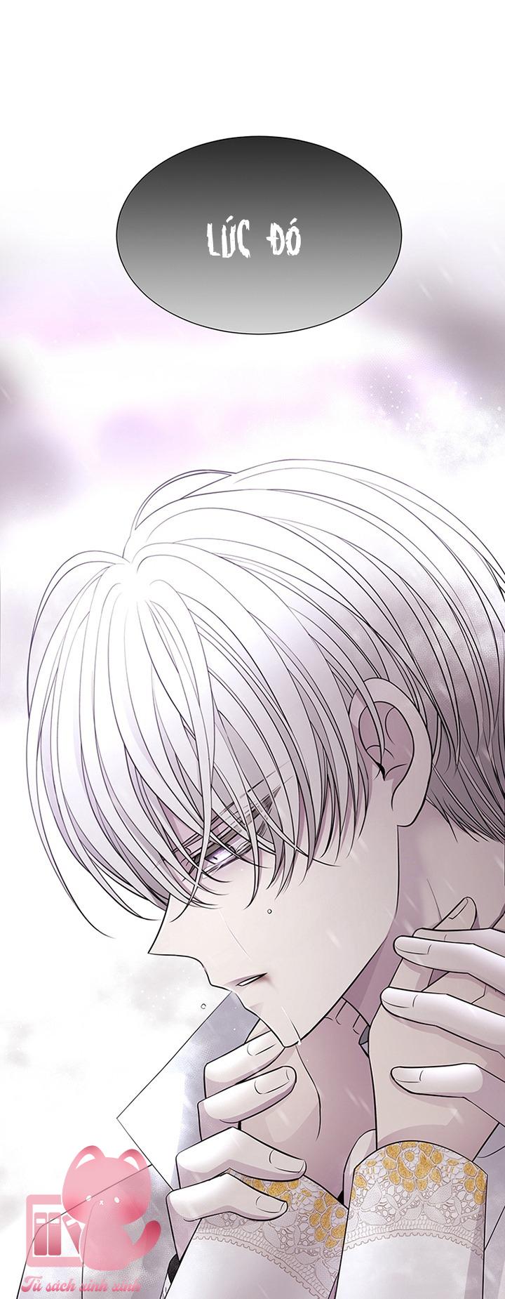 Charlotte Và Ngũ Đại Đồ Đệ - Chap 118 - Trang 2