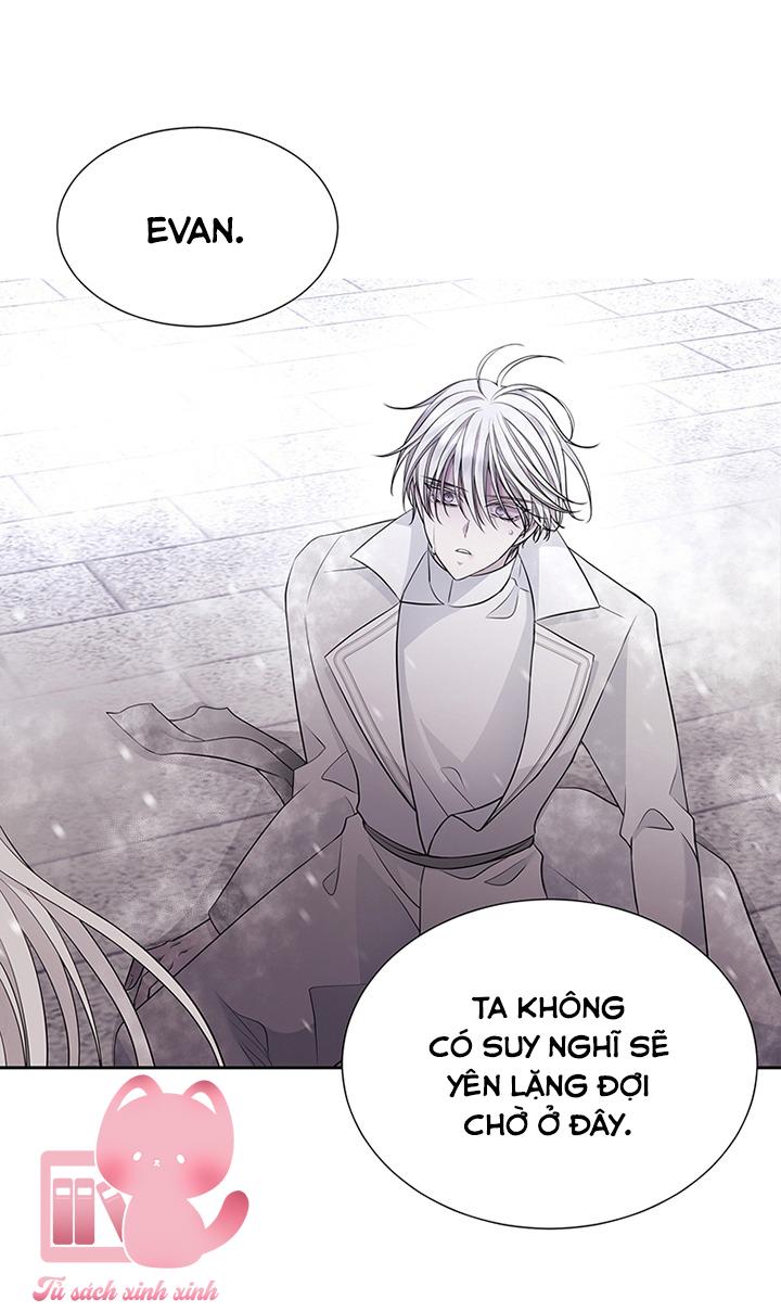 Charlotte Và Ngũ Đại Đồ Đệ - Chap 118 - Trang 11