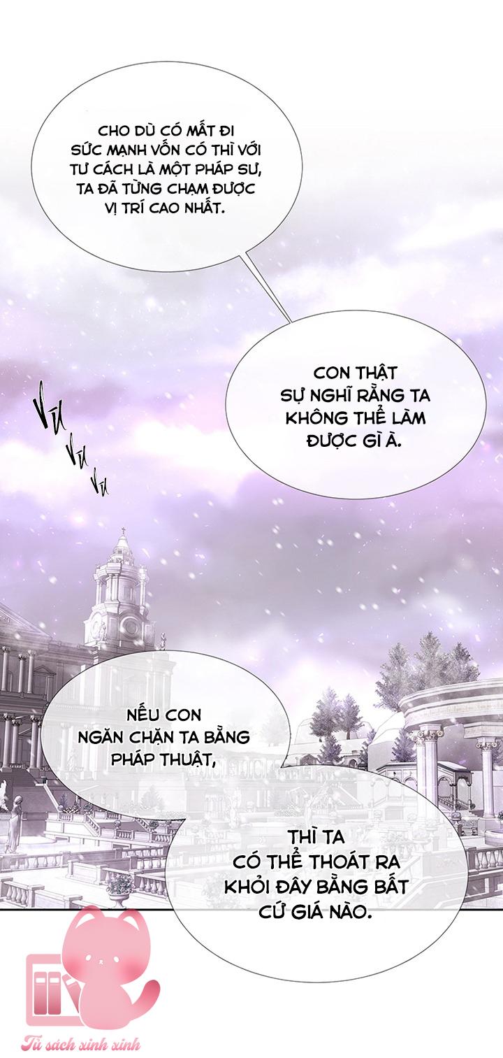 Charlotte Và Ngũ Đại Đồ Đệ - Chap 118 - Trang 13