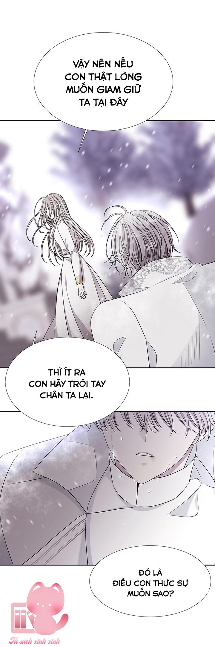 Charlotte Và Ngũ Đại Đồ Đệ - Chap 118 - Trang 14